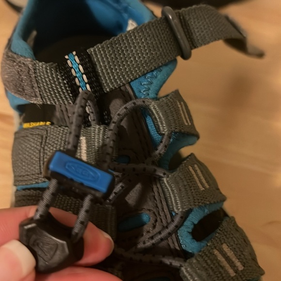 Keen Kids Sandals - Picture 8 of 8